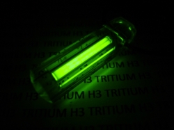 Tritium SuperKitMarker zelený