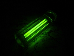 Tritium SuperKitMarker zelený/zelený