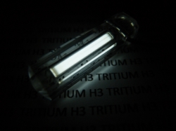 Tritium SupeKitMarker bílý