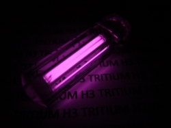 Tritium SupeKitMarker růžový