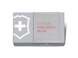 Classic precious alox