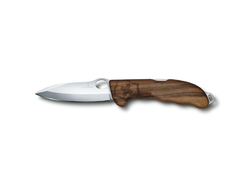 Hunter pro M wood