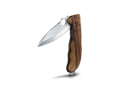 Hunter pro M wood