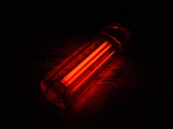 Tritium SupeKitMarker červený II. jakost