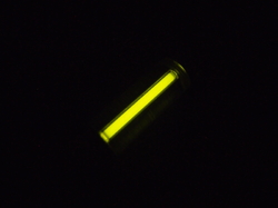 Tritium MegaGlow žlutý