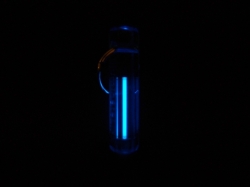 Tritium GlowRing ledově modrý