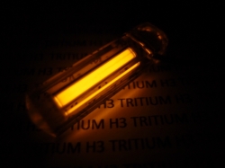 Tritium SupeKitMarker oranžový