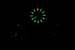 NiteWatches Alpha T100