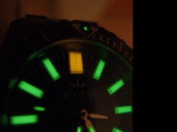 NiteWatches Alpha T100