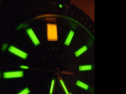 NiteWatches Alpha T100